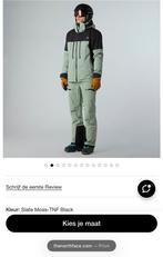 The North face ski pak, Kleding | Heren, Sportkleding, Ophalen of Verzenden, Zo goed als nieuw, Algemeen