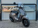 Vespa Primavera Misty Brown Snor/Brom 2017 11844 km 1 eig, Overige modellen, ., Ophalen of Verzenden, Zo goed als nieuw