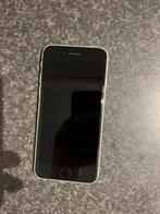 IPhone SE 8 in zeer goede staat, Telecommunicatie, Mobiele telefoons | Apple iPhone, Ophalen, Zo goed als nieuw, Zwart, 64 GB