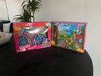 Vintage Barbie Fietsen Set, Ophalen of Verzenden, Gebruikt, Meisje