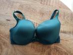 Prima donna bh twist 85 D ZGAN groen 85D, Prima Donna, Ophalen of Verzenden, Groen, BH