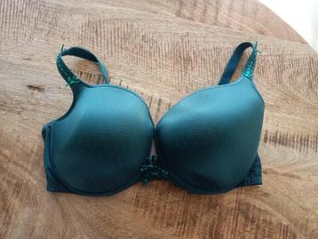 Prima donna bh twist 85 D ZGAN groen 85D beschikbaar voor biedingen