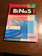 BiNaS 6e editie HAVO/VWO, Boeken, Ophalen of Verzenden, Gelezen, HAVO, Overige vakken