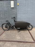 Zeer nette Urban Arrow Family Performance || 500WH ||, Ophalen of Verzenden