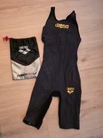 Arena Powerskin Carbon Air2 DE26, Zwart, Arena, Badpak, Ophalen of Verzenden
