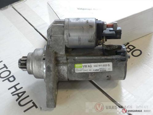 valeo startmotor voor VAG 1.8 TFSI ( 02Z911023 G ), Auto-onderdelen, Motor en Toebehoren, Gebruikt, Ophalen of Verzenden