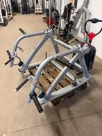 Matrix Squat/Lunge, Ophalen, Gebruikt, ., Rug