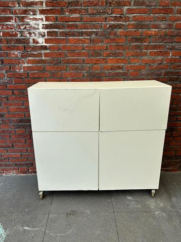 Ikea kast