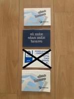 ORIGINELE HANDLEIDING VESPA CIAO-CIAO MIX-BRAVO - SI, Ophalen of Verzenden, Nieuw