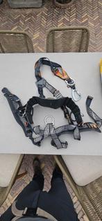 Skylotec ARG 80 Valbeveiligingsharnas, Ophalen of Verzenden, Gebruikt, Klimsport-accessoire