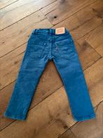 Levi’s 510 Skinny jeans maat 2 jaar, Broekje, Ophalen of Verzenden, Zo goed als nieuw, Levi's