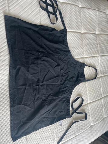Nieuw MUD Jeans Keukenschort beschikbaar voor biedingen