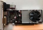 NVIDIA GeForce GT620 2GB Videokaart, Computers en Software, Videokaarten, PCI-Express 2, GDDR3, Ophalen of Verzenden, Nvidia