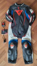 Motorpak Dainese D-air (airbag)., Ophalen, Dainese, Tweedehands, Heren