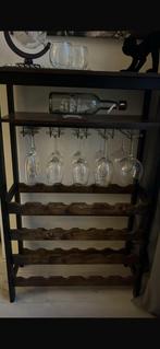 Wijnkast, Ophalen, Zo goed als nieuw