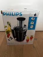 Philips Slow Juicer, Witgoed en Apparatuur, Ophalen, Zo goed als nieuw