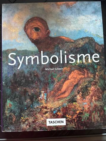 Symbolisme - Michael Gibson - Taschen beschikbaar voor biedingen