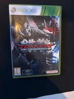 Tekken Tag Tournament 2 - Xbox 360, Gebruikt, Vechten, Eén computer, Ophalen of Verzenden