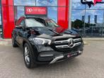 Mercedes-Benz GLE-klasse 350 e 4MATIC Premium, Gebruikt, Zwart, 4 cilinders, GLE
