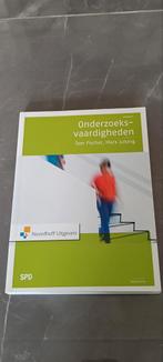 Mark Julsing - Onderzoeksvaardigheden, Ophalen of Verzenden, Mark Julsing; Tom Fischer, Management, Zo goed als nieuw