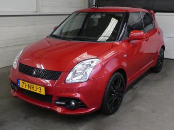 Suzuki Swift 1.3 Cool - Airco - 5 deurs - Mooie auto! beschikbaar voor biedingen