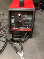 MAG lasapparaat, Doe-het-zelf en Verbouw, Gereedschap | Lasapparaten, Ophalen, Zo goed als nieuw, Minder dan 150 ampère, Co2