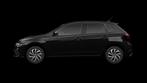 Volkswagen Polo 1.0 TSI 95pk Life Edition | Comfort Pakket |, 12 maanden, Stof, 1096 kg, Zwart