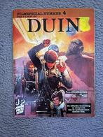 Strip marvel filmspecial Dune - Duin nr 4, Gelezen, Ophalen, Eén stripboek