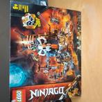 Lego NINJAGO 71722, Kinderen en Baby's, Speelgoed | Duplo en Lego, Ophalen of Verzenden, Zo goed als nieuw