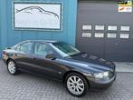 Volvo S60 2.4 Edition Automaat Airco Cruise YOUNGTIMER 17" A, Gebruikt, S60, Bedrijf, 2435 cc