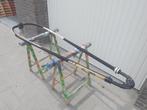 Giek Carbon Prolimit  C100  200 - 260, Watersport en Boten, Windsurfen, Ophalen, Gebruikt, Giek, Minder dan 5 m²