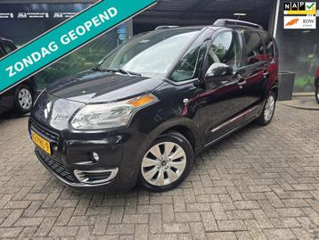 Citroen C3 Picasso 1.4 VTi Exclusive | 2E EIGENAAR | 12MND G beschikbaar voor biedingen