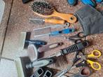 Honden vacht verzorgings set