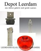 Johan van Loon - keramiek object, Ophalen of Verzenden