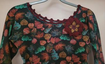 Prachtige Candydream top mt S beschikbaar voor biedingen