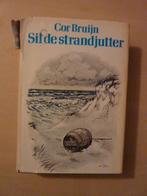 Cor Bruijn - Sil de strandjutter, Ophalen of Verzenden, Gelezen