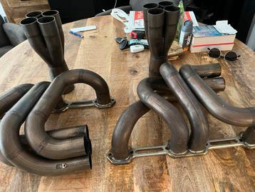 2spruitstukken beschikbaar voor biedingen