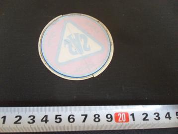 sticker Raamsticker SAS Schade Alarm Service  beschikbaar voor biedingen