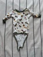 Joha Romper Maat 60 - Gebruiksvlekken, Kinderen en Baby's, Ophalen of Verzenden, Gebruikt, Jongetje of Meisje, Pakje