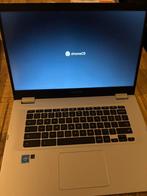 Asus chroombook, Computers en Software, Chromebooks, Ophalen, 14 inch, 4 GB of minder, 64 GB