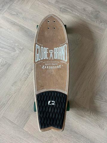Globe Sun City 30" Cruiser Skateboard beschikbaar voor biedingen