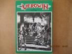 adv4181 verowin, Boeken, Stripboeken, Gelezen, Ophalen of Verzenden