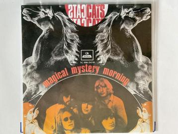 THE CATS: MAGICAL MYSTERY MORNING VG+ beschikbaar voor biedingen