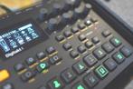 Elektron Digitakt II + originele doos + Decksaver + softcase, Muziek en Instrumenten, Drumcomputers, Ophalen of Verzenden, Zo goed als nieuw