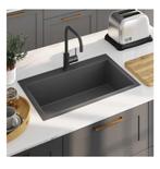 Gootsteen handgemaakt roestvrij staal, Huis en Inrichting, Keuken | Keukenelementen, Info@bargains-by-dj.nl, Nieuw, Ophalen of Verzenden