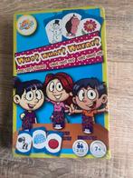 Spel wie wat waar?, Een of twee spelers, Ophalen of Verzenden, Zo goed als nieuw, Toy Universe