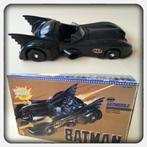 Toybiz batmobile 1989 batmobiel, Ophalen of Verzenden, Gebruikt