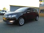 Volkswagen Polo 1.2 TDI BlueMotion airco cruise zeer nette p, Voorwielaandrijving, Euro 5, Gebruikt, 1199 cc
