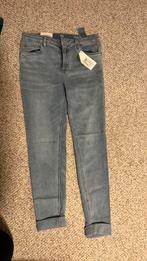 Skinny dames jeans maat 40 nieuw blauw, Ophalen of Verzenden, Zo goed als nieuw, Blauw, W30 - W32 (confectie 38/40)