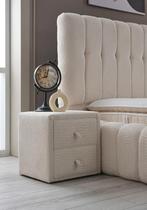 Oxfordset met opbergruimte  alle modellen direct leverbaar, 85 tot 100 cm, Nieuw, Ophalen of Verzenden, Matras